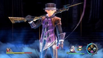 Картинка видео+игры ys+viii+lacrimosa+of+dana ys viii lacrimosa of dana