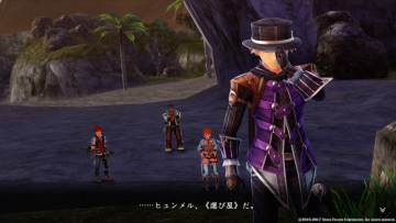 Картинка видео+игры ys+viii+lacrimosa+of+dana ys viii lacrimosa of dana