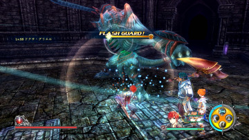 Картинка видео+игры ys+viii+lacrimosa+of+dana ys viii lacrimosa of dana