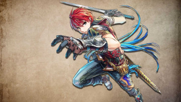 Картинка видео+игры ys+viii+lacrimosa+of+dana ys viii lacrimosa of dana