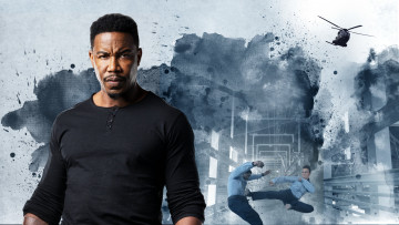 Картинка welcome+to+sudden+death+ +2020 кино+фильмы -unknown+ другое welcome to sudden death боевик триллер драма майкл джей уайт