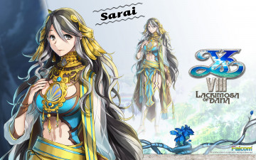 Картинка видео+игры ys+viii+lacrimosa+of+dana ys viii lacrimosa of dana