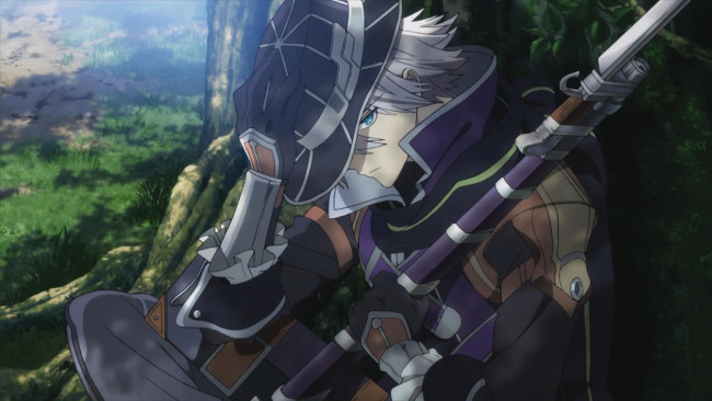 Обои картинки фото видео игры, ys viii lacrimosa of dana, ys, viii, lacrimosa, of, dana