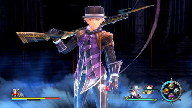 Обои картинки фото видео игры, ys viii lacrimosa of dana, ys, viii, lacrimosa, of, dana