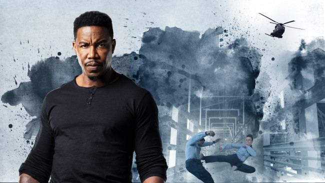 Обои картинки фото welcome to sudden death ,  2020, кино фильмы, -unknown , другое, welcome, to, sudden, death, боевик, триллер, драма, майкл, джей, уайт