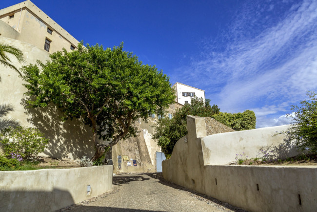 Обои картинки фото calvi, corsica, france, города, кальви , франция