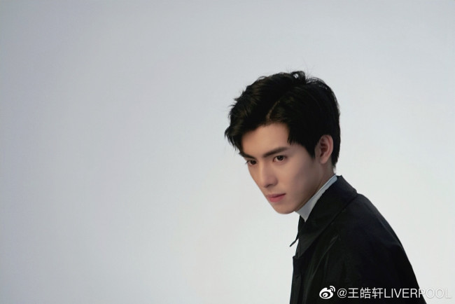 Обои картинки фото мужчины, wang hao xuan, ван, хаосюань, wang, hao, xuan