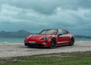 Картинка автомобили porsche