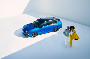 Картинка автомобили opel