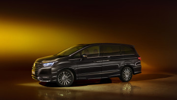 Картинка автомобили honda