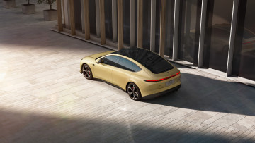 Картинка автомобили nio