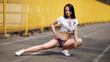 обоя ирина сирина, девушки, девушка, брюнетка, сексуальная, милая, модель, красивая, супер, сладкая, лапочка, симпатичная, классная, нежная, идеальная, няша, яркая, игривая, великолепная, обаятельная, жгучая, спокойная, удивительная