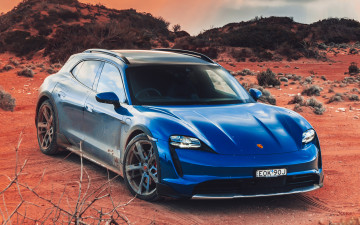 Картинка автомобили porsche