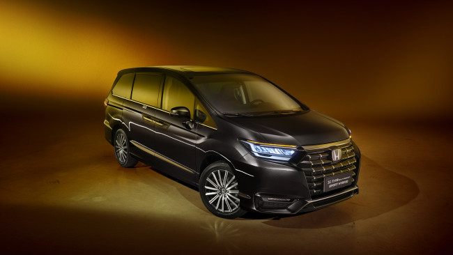 Обои картинки фото автомобили, honda