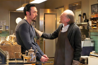 Картинка кино+фильмы the+strain персонажи разговор