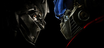 обоя кино фильмы, transformers, трансформеры, роботы
