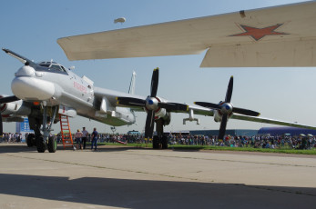обоя авиация, боевые самолёты, турбовинтовой, стратегический, бомбардировщик, ракетоносец, ту95, краснoярск