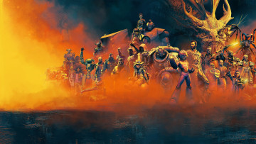 Картинка secret+level+ сериал+2024+–+ мультфильмы secret+level анимационный сериал антология для взрослых amazon prime blur studios mgm