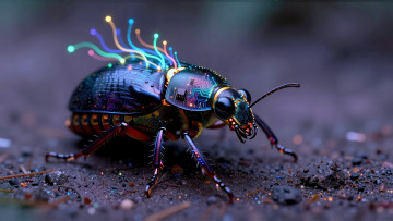 Картинка 3д+графика научная+фантастика+ science+fiction нейросети графика нейроарт ai art нейронные сети рисунки нейро искусство нейрографика graphics neuroart neural networks drawings neuro neurography