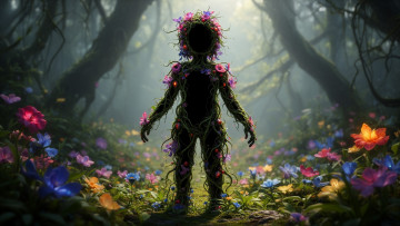 Картинка 3д+графика существа+ creatures нейросети графика нейроарт ai art нейронные сети рисунки нейро искусство нейрографика graphics neuroart neural networks drawings neuro neurography