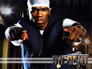 Картинка 50cent музыка 50 cent