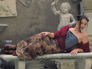 Картинка Karina+Zampini карина зампини девушки