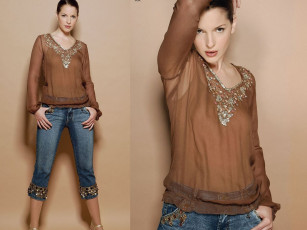 Картинка Karina+Zampini карина зампини девушки