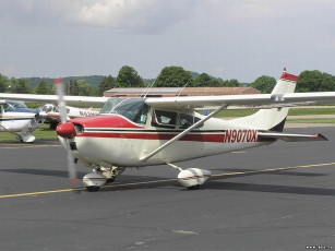 Картинка авиация лёгкие одномоторные самолёты