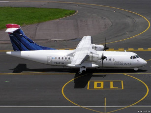 Картинка авиация пассажирские самолёты