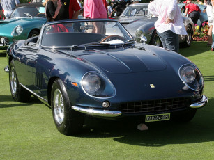 Картинка автомобили ferrari