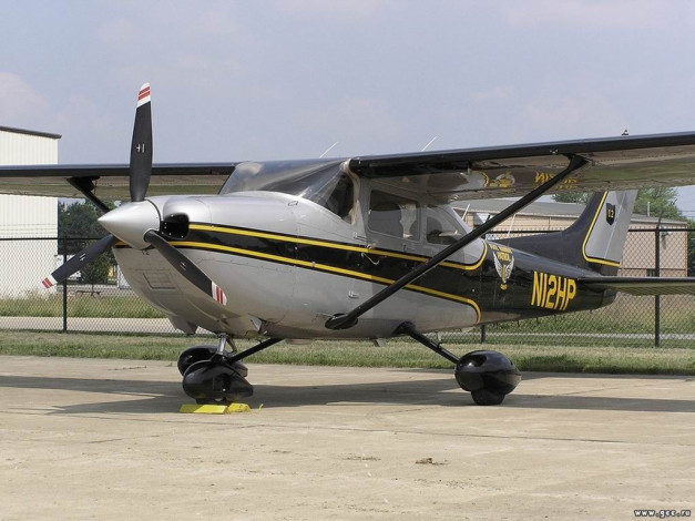 Обои картинки фото авиация, лёгкие, одномоторные, самолёты