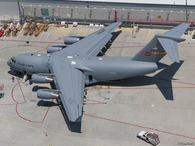 Обои картинки фото авиация, военно, транспортные, самолёты