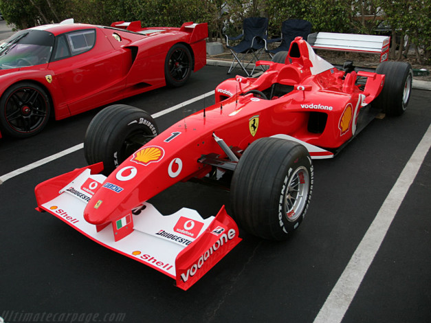 Обои картинки фото автомобили, formula