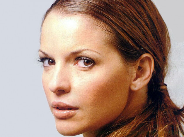 Обои картинки фото Karina Zampini, карина, зампини, девушки