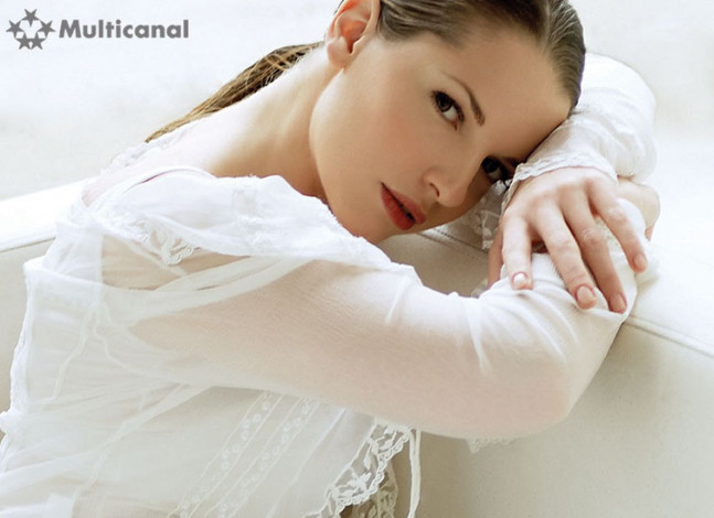 Обои картинки фото Karina Zampini, карина, зампини, девушки