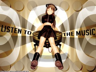 Картинка аниме range murata artbook