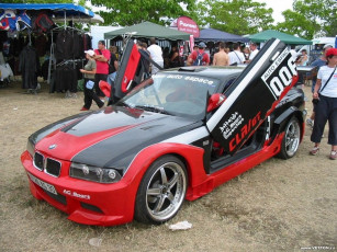 Картинка автомобили bmw