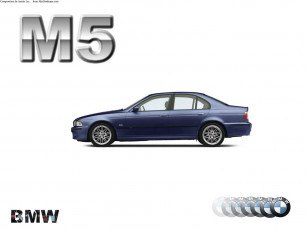 Картинка автомобили bmw