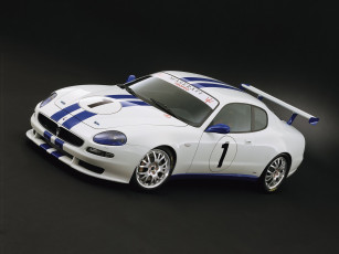 Картинка автомобили maserati