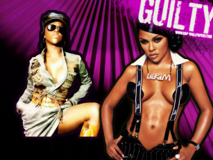 Картинка lil kim музыка