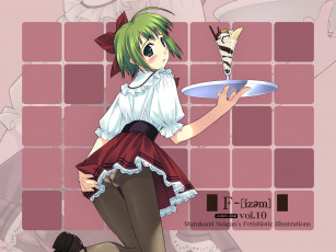 Картинка silverywhite аниме silvery white