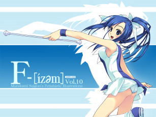 Картинка silverywhite аниме silvery white