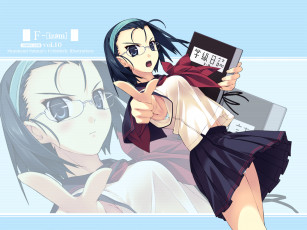 Картинка silverywhite аниме silvery white