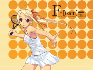 Картинка silverywhite аниме silvery white