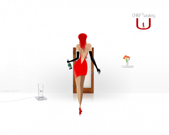 Обои картинки фото векторная, графика