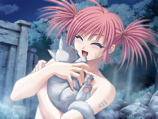 Обои картинки фото аниме, *unknown, другое