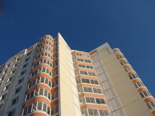 Обои картинки фото города, здания, дома