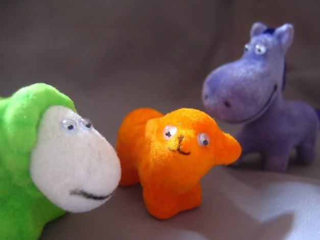 Обои картинки фото holyross, папа, мама, разное, игрушки