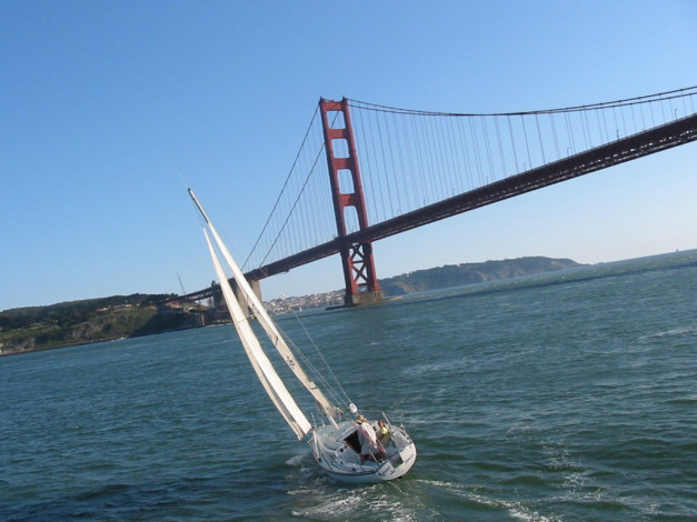 Обои картинки фото корабли, Яхты