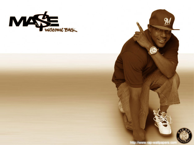 Обои картинки фото mase, музыка